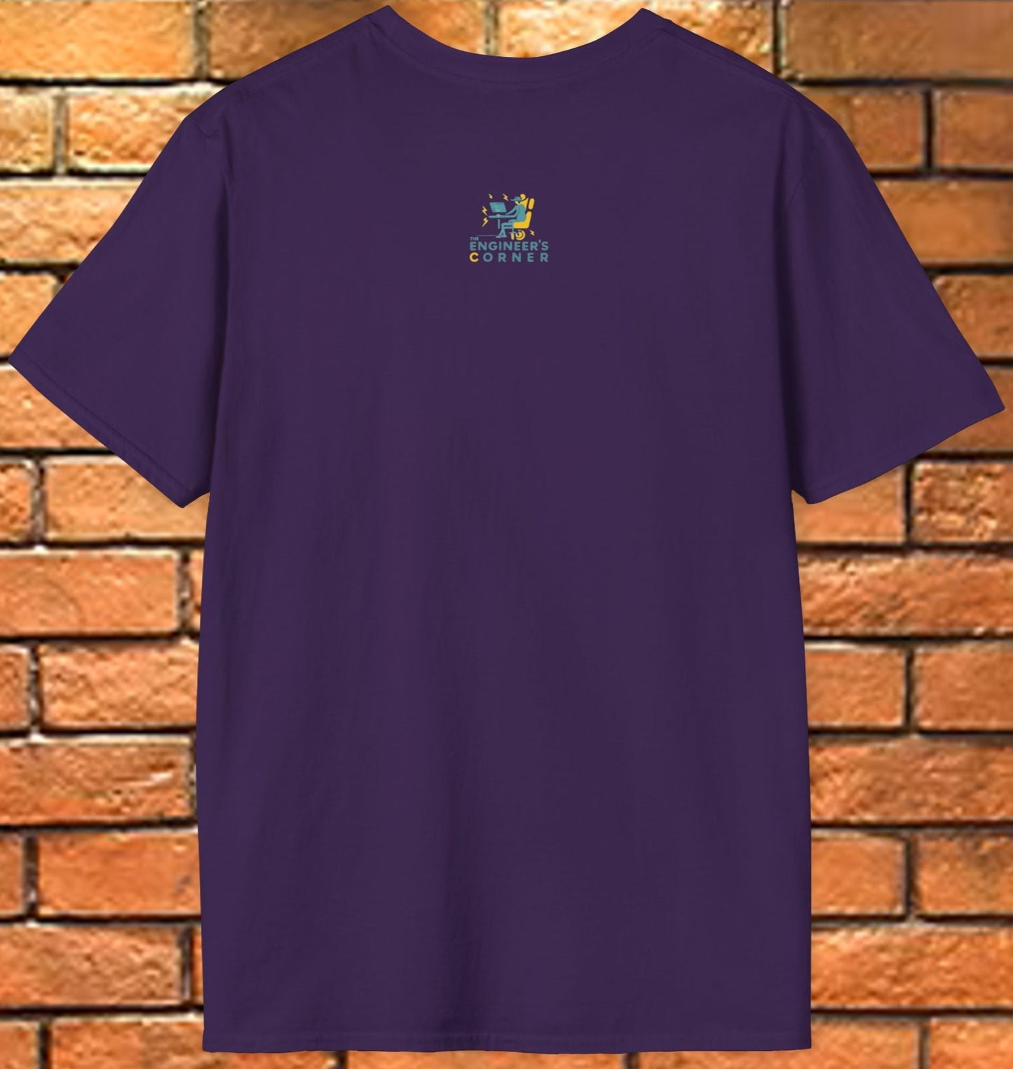 "W⚡TT part of don't you understand?" Electrical Engineer T-Shirt