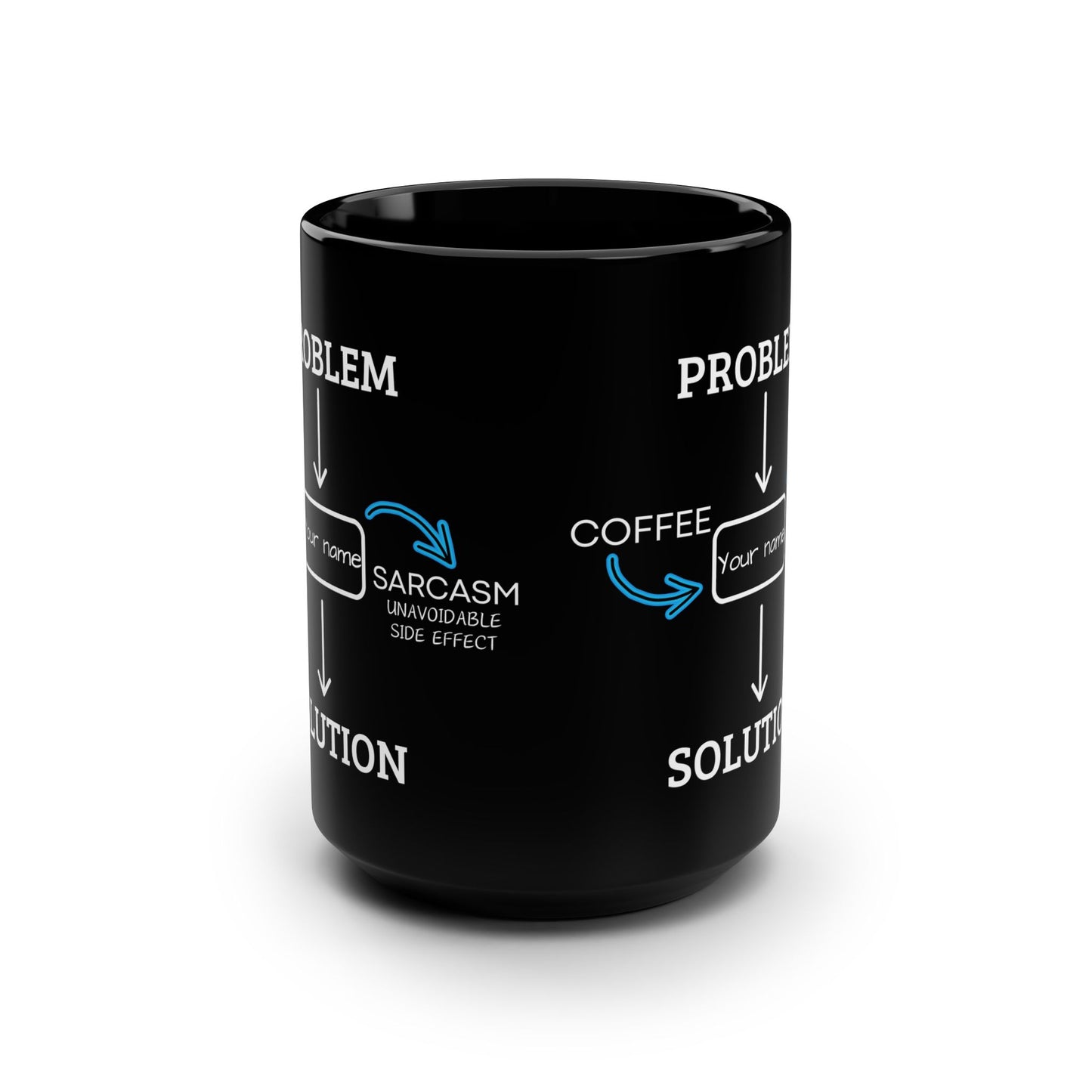Premium Flagship Engineering Mug ☕