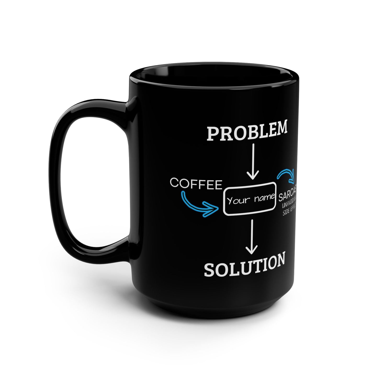 Premium Flagship Engineering Mug ☕