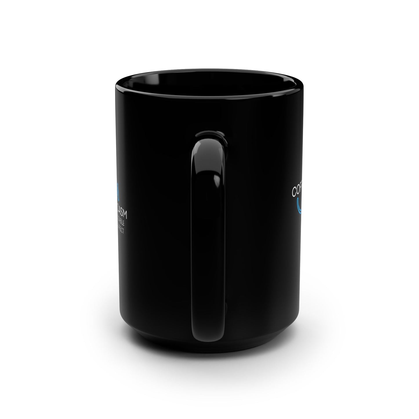 Premium Flagship Engineering Mug ☕