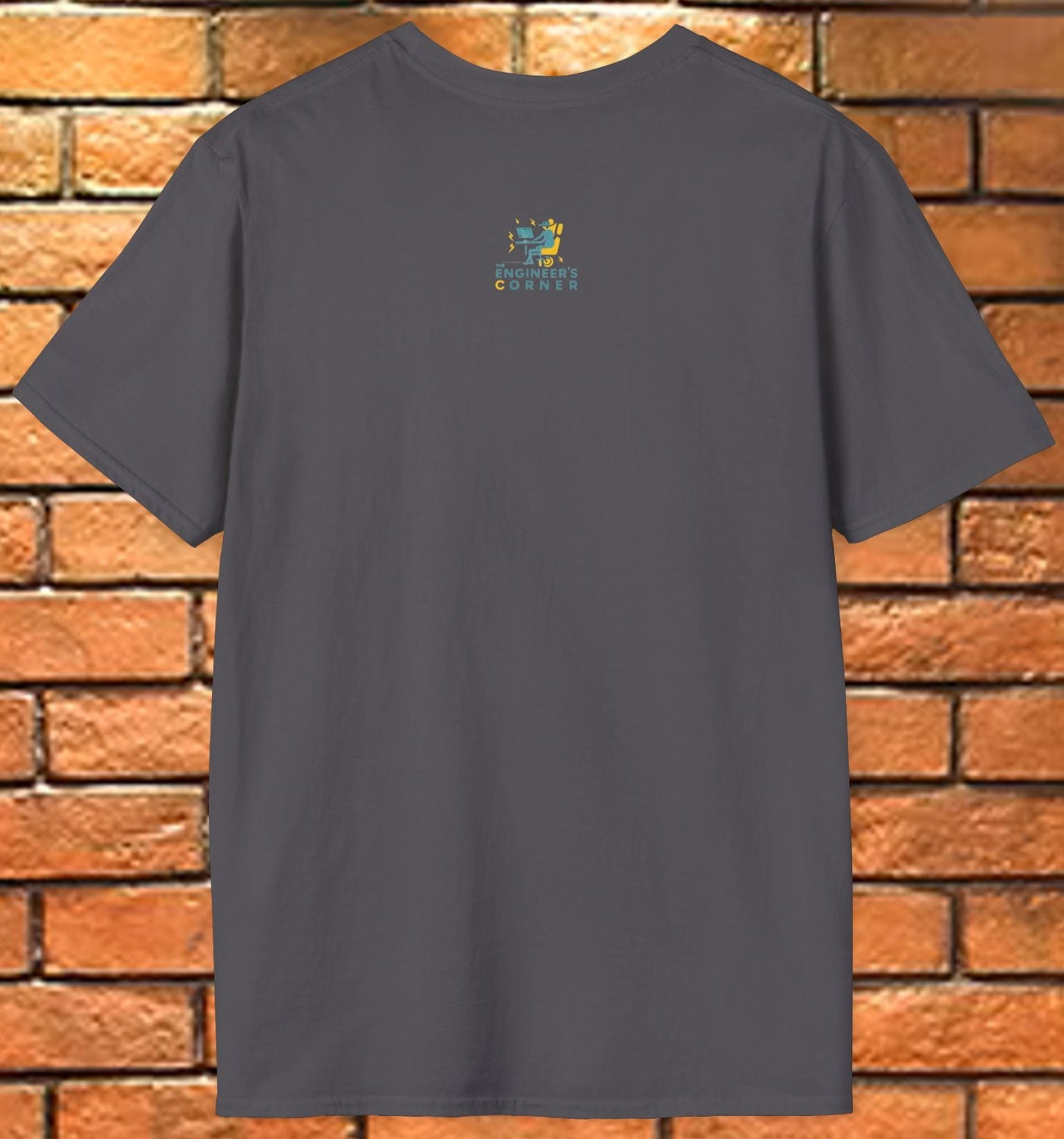 "W⚡TT part of don't you understand?" Electrical Engineer T-Shirt