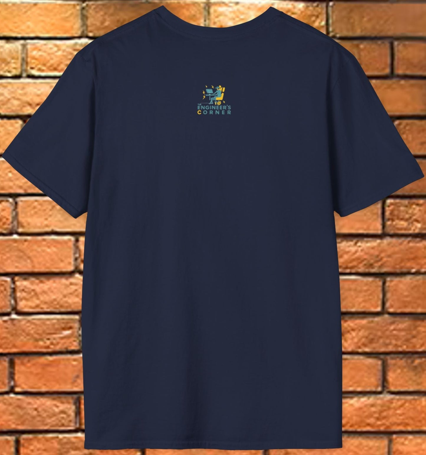 "W⚡TT part of don't you understand?" Electrical Engineer T-Shirt