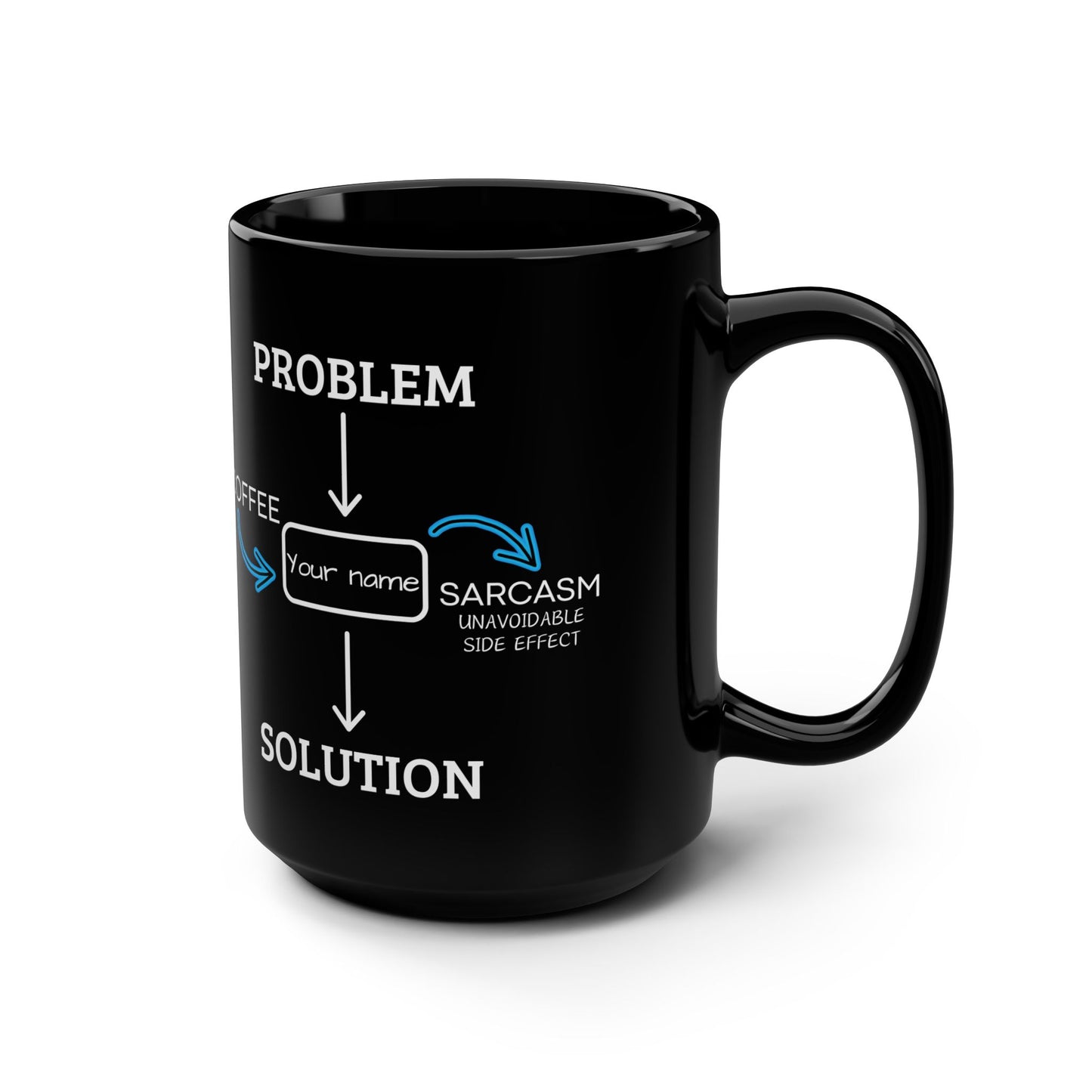 Premium Flagship Engineering Mug ☕