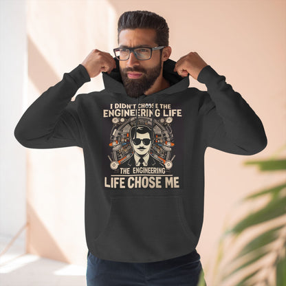 The Engineering Life Hoodie