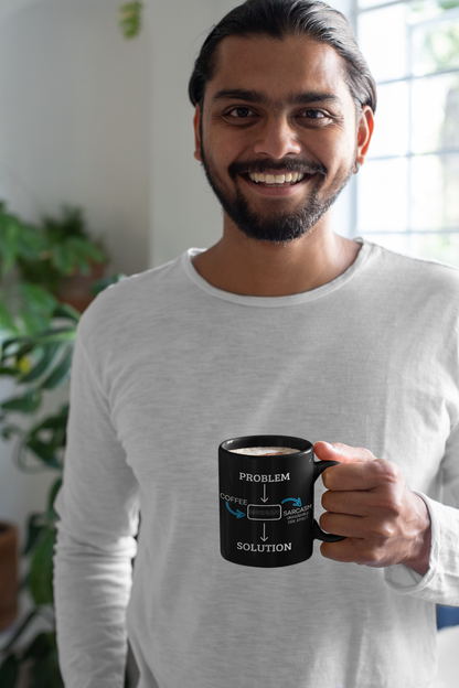 Premium Flagship Engineering Mug ☕