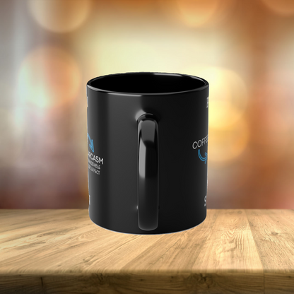 Premium Flagship Engineering Mug ☕