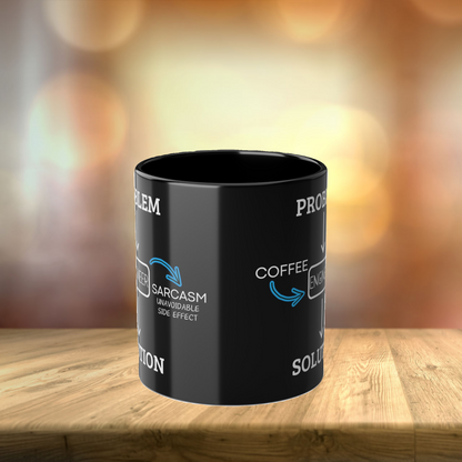 Premium Flagship Engineering Mug ☕