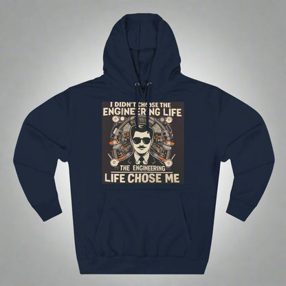 The Engineering Life Hoodie