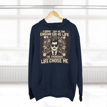 The Engineering Life Hoodie